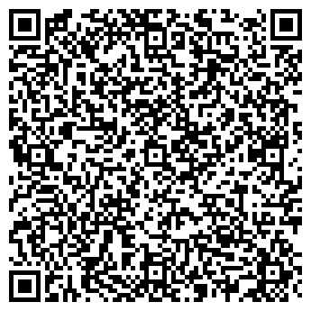 QR-код с контактной информацией организации Библиотека №11