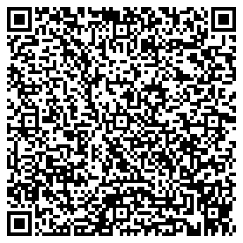 QR-код с контактной информацией организации Юкис