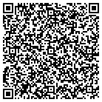 QR-код с контактной информацией организации Холмская библиотека