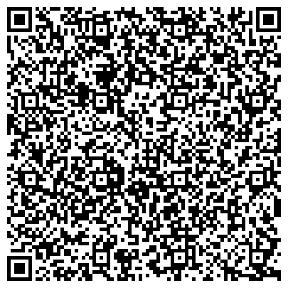 QR-код с контактной информацией организации НПИ, Новороссийский политехнический институт, филиал КубГТУ, Библиотека