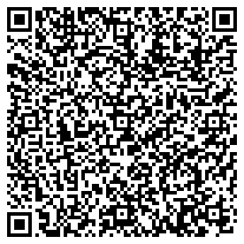 QR-код с контактной информацией организации IT HELP