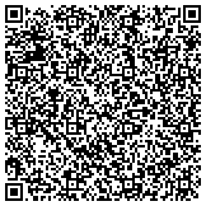 QR-код с контактной информацией организации ООО Инновационная торгово-промышленная компания "СибТехноСтрой"
