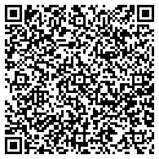 QR-код с контактной информацией организации Детский сад №81