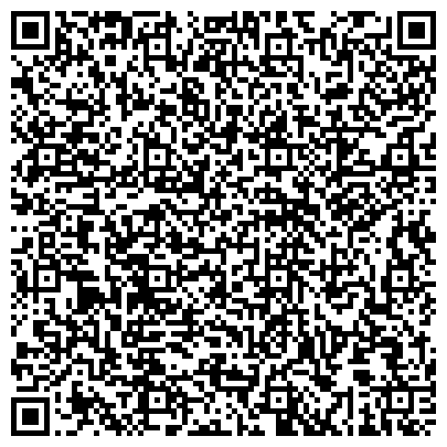 QR-код с контактной информацией организации Земельная кадастровая палата городского округа Жигулёвск