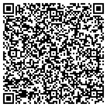 QR-код с контактной информацией организации ООО Бытовые услуги