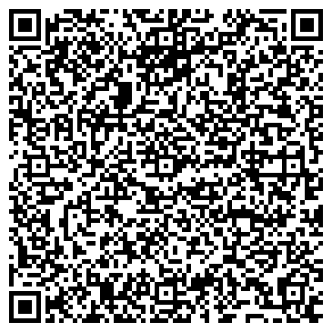 QR-код с контактной информацией организации Гостиница Чусовская