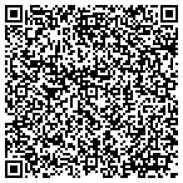 QR-код с контактной информацией организации Диваны и кресла