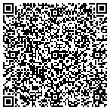 QR-код с контактной информацией организации Детский сад №17, комбинированного вида