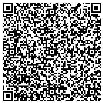 QR-код с контактной информацией организации АНО Хабаровская экспертиза