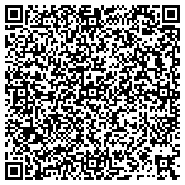QR-код с контактной информацией организации Камеа