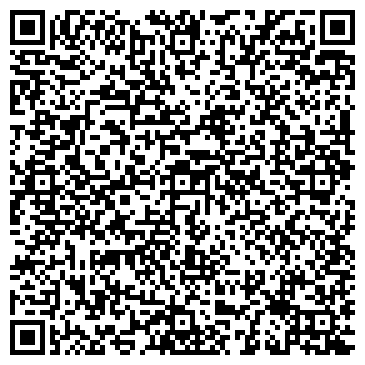 QR-код с контактной информацией организации Яна Мебель