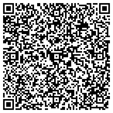 QR-код с контактной информацией организации Элис-Мебель