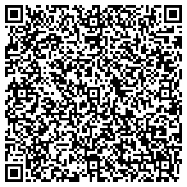 QR-код с контактной информацией организации Шпулька
