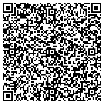 QR-код с контактной информацией организации Детский сад №1, г. Рузаевка