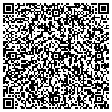 QR-код с контактной информацией организации Айти Лаб