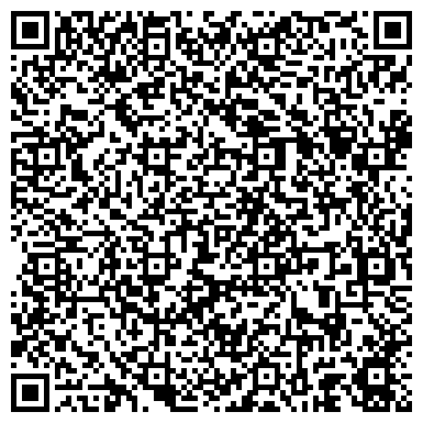 QR-код с контактной информацией организации Музей восковых фигур