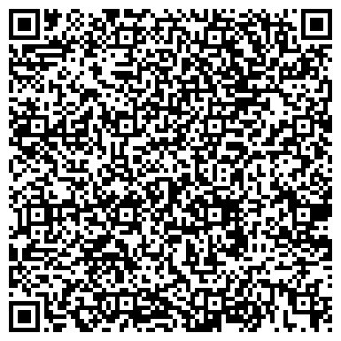 QR-код с контактной информацией организации Благотворительный фонд «Я без мамы»
