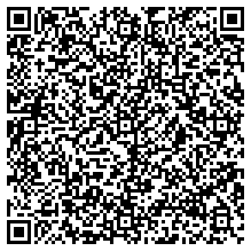 QR-код с контактной информацией организации Продуктовый магазин, ИП Касьянов Ю.А.