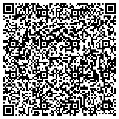 QR-код с контактной информацией организации Хесед Шолом Бер