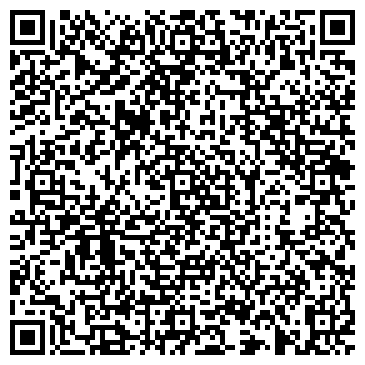 QR-код с контактной информацией организации От и До