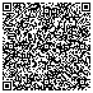 QR-код с контактной информацией организации Всё для праздника, магазин, ИП Осипова О.М.