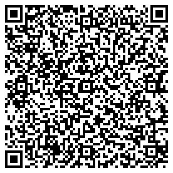 QR-код с контактной информацией организации Акцент Калуга мебель