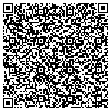 QR-код с контактной информацией организации Сахалинский областной врачебно-физкультурный диспансер