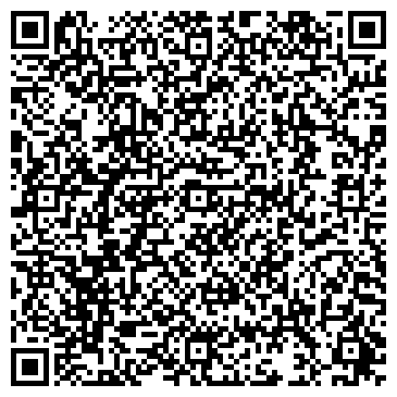 QR-код с контактной информацией организации Свято успенский собор г. Новороссийска