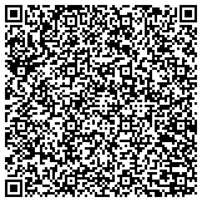 QR-код с контактной информацией организации Институт социальных и гуманитарных знаний
