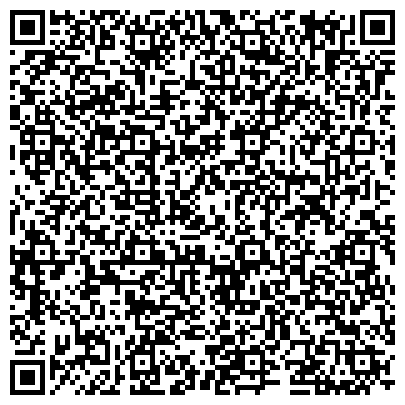 QR-код с контактной информацией организации ЧУСОВСКАЯ АВТОКОЛОННА ПЕРМСКОЙ АВТОБАЗЫ АВТОТРАНСПОРТНОГО ЦЕНТР ДОРСТРОЙТРЕСТ