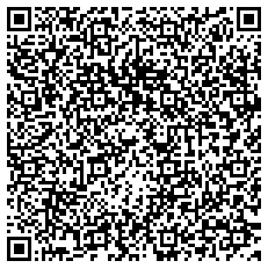 QR-код с контактной информацией организации Центральная городская детская библиотека, Филиал №14