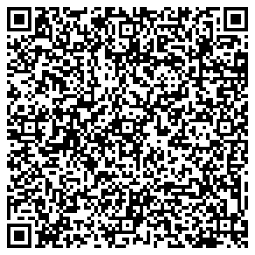 QR-код с контактной информацией организации Светоч, центральная библиотека