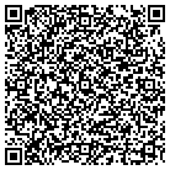 QR-код с контактной информацией организации Бижур