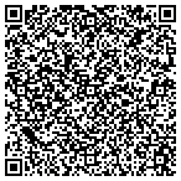 QR-код с контактной информацией организации Военный комиссариат Ростовской области