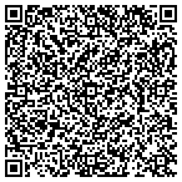 QR-код с контактной информацией организации СейЧас-Свободное пространство