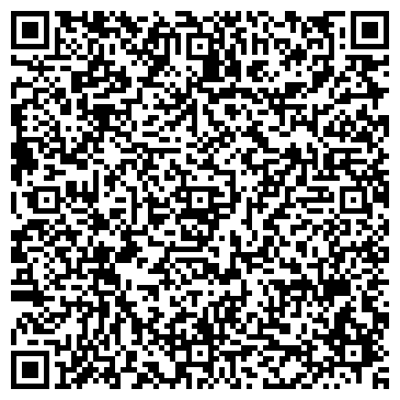 QR-код с контактной информацией организации Храм иконы Божьей Матери