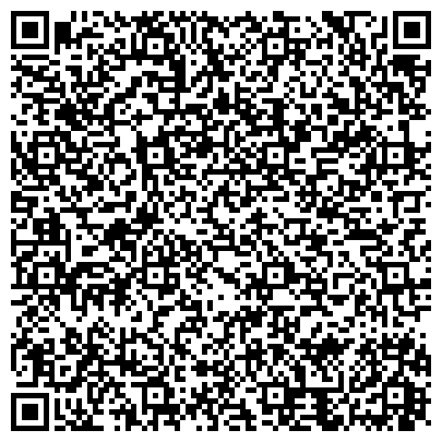 QR-код с контактной информацией организации ОАО Мордовский институт инженерных изысканий и проектирования