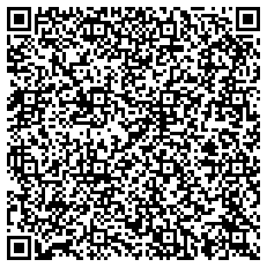 QR-код с контактной информацией организации Аэлита