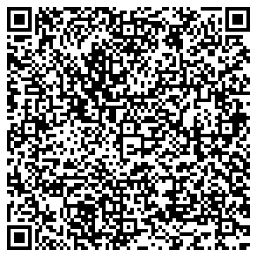 QR-код с контактной информацией организации Церковь Евангельских Христиан в г. Анапе