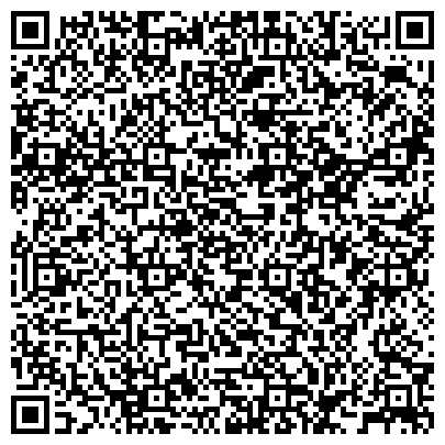 QR-код с контактной информацией организации Отдел Военного комиссариата Ростовской области по г. Азов и Азовскому району