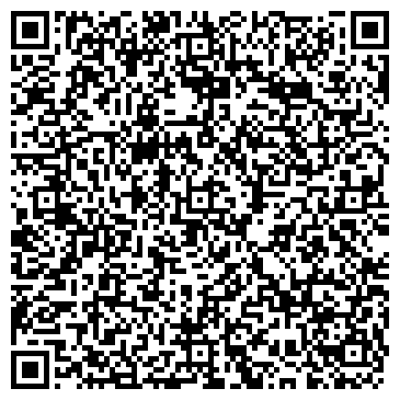 QR-код с контактной информацией организации Сауна-хаммам