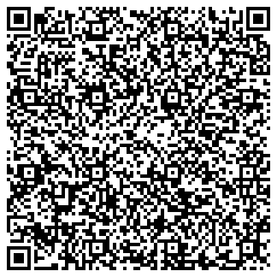 QR-код с контактной информацией организации Церковь Евангельских Христиан-Баптистов в г. Геленджике