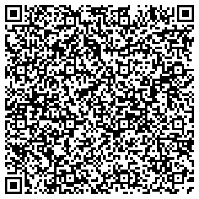 QR-код с контактной информацией организации Сыктывдинская централизованная библиотечная система, Выльгортский филиал