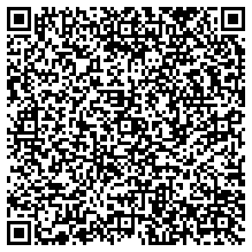 QR-код с контактной информацией организации Храм святого Георгия Победоносца