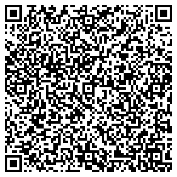 QR-код с контактной информацией организации ООО АкваТехПроект