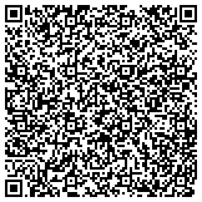 QR-код с контактной информацией организации Научная библиотека, Коми научный центр Уральского отделения РАН