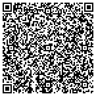 QR-код с контактной информацией организации ООО Байкалсофт