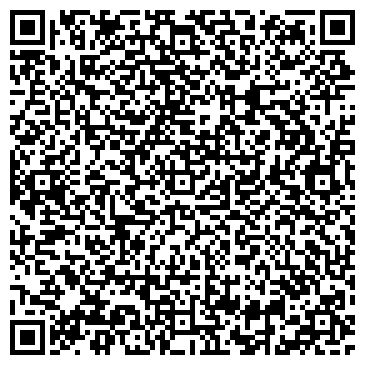 QR-код с контактной информацией организации Центральная Детская Библиотека, г. Златоуст