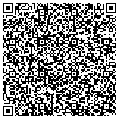 QR-код с контактной информацией организации СКИ, Саранский кооперативный институт, филиал РУК, Учебный корпус №2