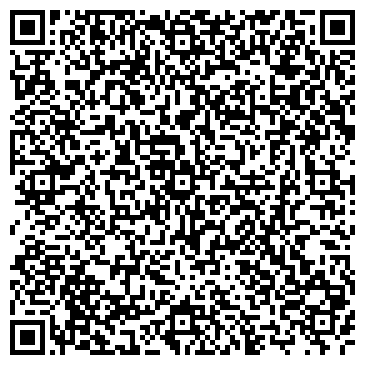 QR-код с контактной информацией организации Алый парус, центральная детская библиотека